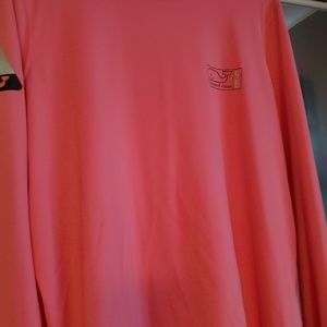 LADIES VINEYARD VINE LONG SLEEVE SHIRT